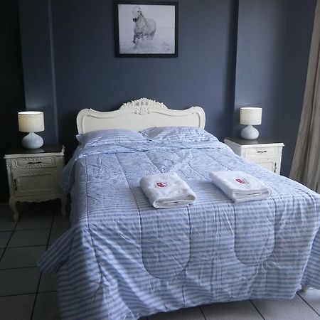 Strenua Santa Maria Suites Trujillo Luaran gambar