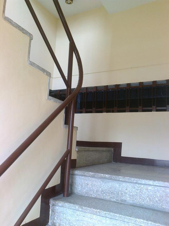 Strenua Santa Maria Suites Trujillo Luaran gambar