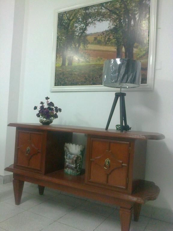 Strenua Santa Maria Suites Trujillo Luaran gambar