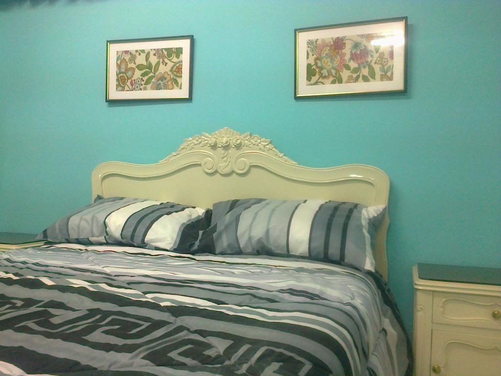 Strenua Santa Maria Suites Trujillo Luaran gambar