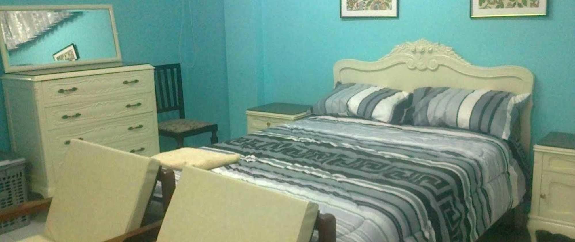 Strenua Santa Maria Suites Trujillo Luaran gambar