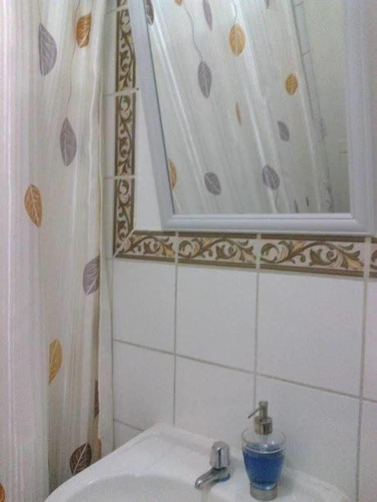 Strenua Santa Maria Suites Trujillo Luaran gambar